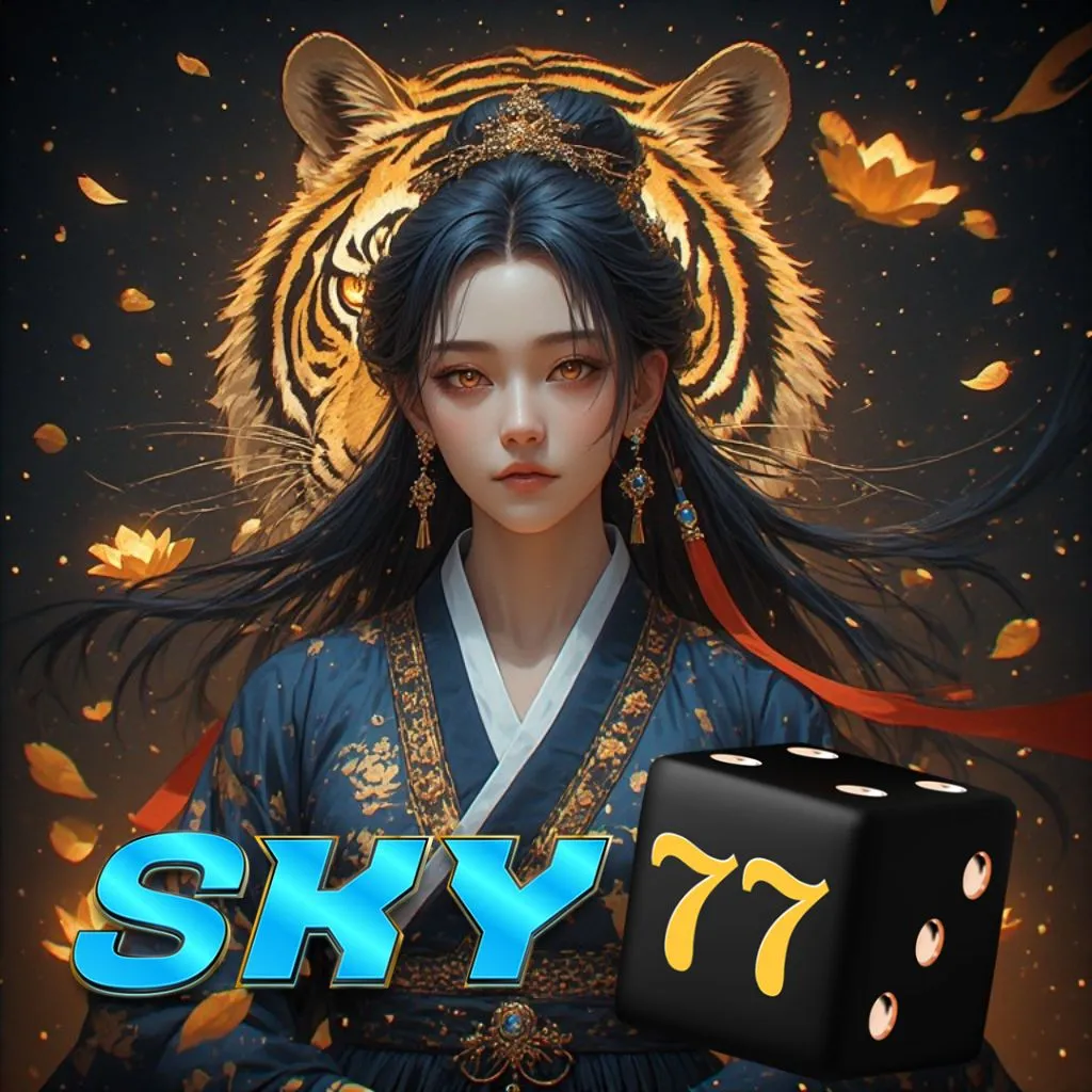SKY77 - Aplikasi Kamera Beautify Terbaik untuk Edit Foto