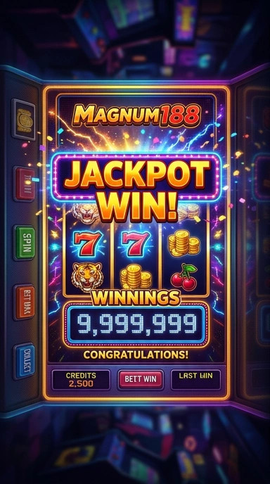magnum188 - Pusat APK Pilihan untuk Semua Jenis Aplikasi